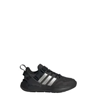Odzież sportowa dziecięca - Buty adidas x Star Wars The Mandalorian™ Runner Kids - miniaturka - grafika 1
