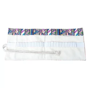 Koh-I-Noor Etui na kredki 48szt wiązane kolorowe - Artykuły biurowe - miniaturka - grafika 2