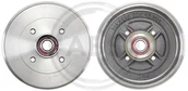 Bębny hamulcowe - Bęben hamulcowy A.B.S. 2880-SC 432004255R 2880-SC - miniaturka - grafika 1