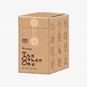 Figurki dla dzieci - Original POP MART HIRONO The Other One Figurka Kolekcjonerska popmart - miniaturka - grafika 1