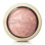 Róże do policzków - Max Factor Creme Puff Blush róż do policzków 10 Nude Mauve 1,5g - miniaturka - grafika 1