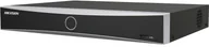 Rejestratory do monitoringu - REJESTRATOR IP HIKVISION DS-7608NXI-K1/8P(D)/Alarm4+1 - miniaturka - grafika 1