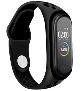 Best Accessories SILIKONOWY PASEK ZAMIENNY DO XIAOMI MI BAND 5/6 2639 - Akcesoria do smartwatchy - miniaturka - grafika 1