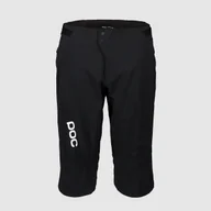 Spodenki męskie - POC 52755-1200 TRAIL SHORTS - miniaturka - grafika 1
