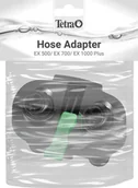 Filtry akwariowe i akcesoria - Tetra TETRA Adapter węża EX500/700/1000 Plus - miniaturka - grafika 1