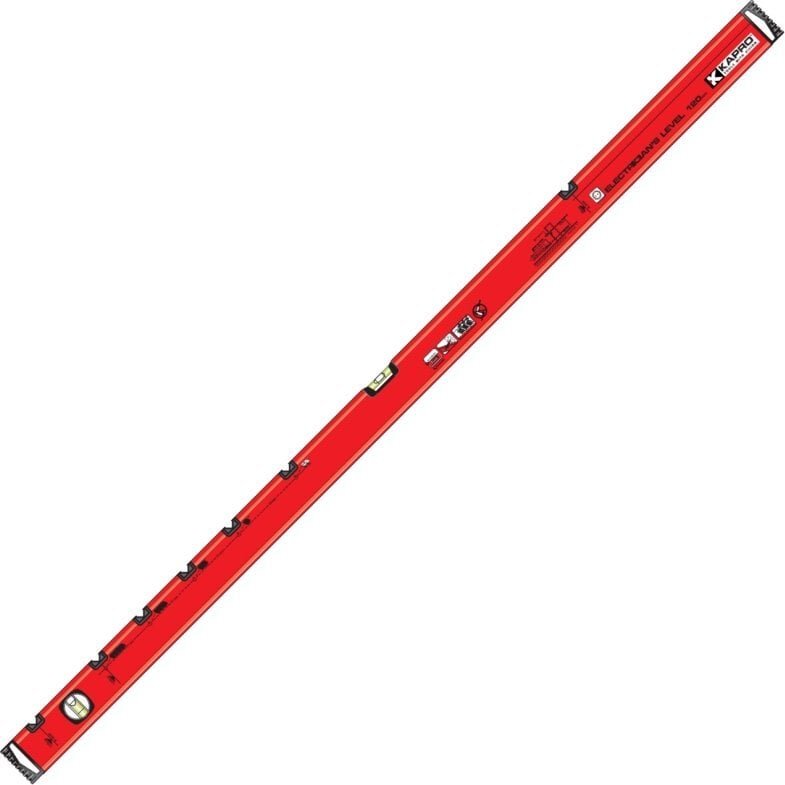 Irwin Gulsčiukas elektrikams „KAPRO