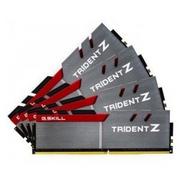 Pamięci RAM - G.Skill 32GB F4-3200C16Q-32GTZB DDR4 - miniaturka - grafika 1