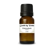 Aromaterapia - Olejek zapachowy - Inspirowane Fahrenhait - Candle by Visha - 10 ml - miniaturka - grafika 1
