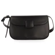 Torebki damskie - Gioseppo GYAL, Torebka damska, Czarny, czarny - miniaturka - grafika 1