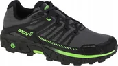 Buty sportowe męskie - Inov-8 Inov-8 Roclite Ultra G 320 001079-BKGR-M-01 szary 44,5 - miniaturka - grafika 1