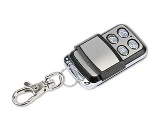 Olympia 6101 pilot System bezpieczeństwa Naciśnij przyciski - Piloty Olympia 6101 pilot System bezpieczeństwa Naciśnij przyciski - Piloty - miniaturka - grafika 1