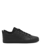 Buty dla dziewczynek - adidas Sneakersy VS Pace 2.0 K IE3467 Czarny - miniaturka - grafika 1