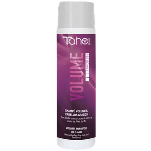 Tahe Botanic Tricology Volume, szampon do włosów cienkich i przetłuszczających, 300ml - Szampony do włosów - miniaturka - grafika 2