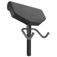 Gryfy - Marbo Sport Modlitewnik do ławki Semi-Pro z uchwytami na gryf MS-A101 2.0 - - miniaturka - grafika 1