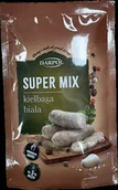 Przyprawy i zioła sypkie - Super Mix kiełbasa biała mieszanka przypraw - miniaturka - grafika 1