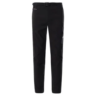 The North Face Lighting Pant > 0A495NJK31 - Spodnie sportowe męskie - miniaturka - grafika 1