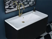 Umywalki - Umywalka SACRAMENTO - miniaturka - grafika 1