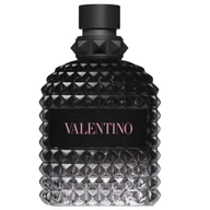 Wody i perfumy męskie - Valentino Uomo Born in Roma woda toaletowa spray 100ml - - miniaturka - grafika 1