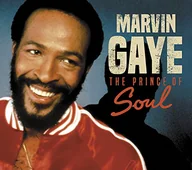 Soul - Marvin Gaye - Prince Of Soul - miniaturka - grafika 1