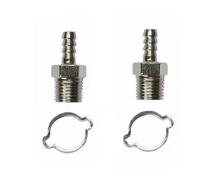 Stanley ZŁĄCZKA MĘSKA 1/4" 6x11MM 2SZT 156032XSTN - Narzędzia warsztatowe - miniaturka - grafika 1