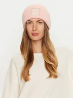 Czapki damskie - adidas Czapka Cuffed Beanie IY5254 Różowy - miniaturka - grafika 1