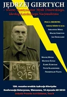 Historia świata - Jędrzej Giertych wierny Kontynuator Myśli.. - miniaturka - grafika 1