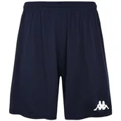 Spodenki damskie - Kappa - Chłopięce szorty Borgo - miniaturka - grafika 1