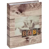 Albumy fotograficzne - Hama ALBUM TRISTAN 99002317 (990023170000) - miniaturka - grafika 1