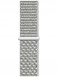 oryginalna opaska sportowa do koperty 40 mm Apple MTLV2ZM/A - Akcesoria do smartwatchy - miniaturka - grafika 1