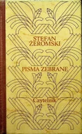 Poezja - Żeromski Pisma Zebrane Tom 8 Ludzie bezdomni - miniaturka - grafika 1