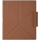 Etui do tabletów - Etui na Note Air ONYX BOOX Magnetic Protective Case Brązowy - miniaturka - grafika 1