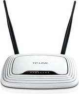 Routery - TP-Link WR841N + Access Point WA5210G - miniaturka - grafika 1