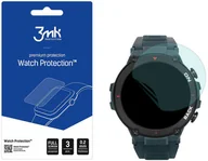 Akcesoria do smartwatchy - Szkło Hybrydowe 3MK FlexibleGlass do Garett GRS 3 szt (5903108535663) - miniaturka - grafika 1