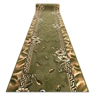 Dywany - Chodnik BCF Trio, zielony, 150 cm, 150x940 cm - miniaturka - grafika 1