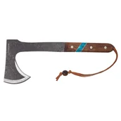 Noże - Toporek Condor Tomahawk Blue River - miniaturka - grafika 1