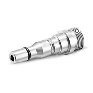 Akcesoria do myjek - Karcher Szybkozłącze męskie EASY!LOCK do HD/HDS, (2115-0010) - miniaturka - grafika 1