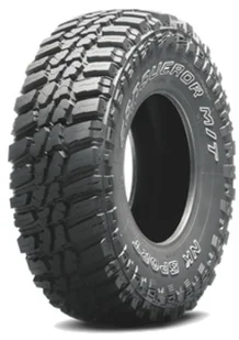 Nankang Conqueror M/T LT275/55R20 120/117P - Opony terenowe i SUV letnie - miniaturka - grafika 1