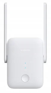 Wzmacniacz sygnału Xiaomi Wi-Fi Range Extender AX1500 repeater 65334 - Wzmacniacze sygnału wifi - miniaturka - grafika 1