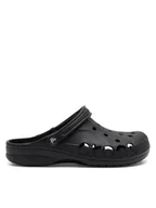 Klapki i japonki męskie - Crocs Klapki BAYA 10126-001 Czarny - miniaturka - grafika 1