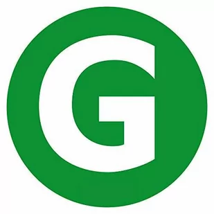 Lampa 98450 samoprzylepna litera "G" - Akcesoria motoryzacyjne - miniaturka - grafika 1