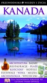 Przewodniki - Kanada - miniaturka - grafika 1