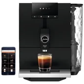 Ekspresy do kawy - Jura ENA 4 Full Metropolitan Black - miniaturka - grafika 1