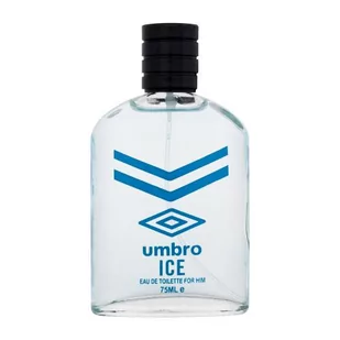 UMBRO Ice woda toaletowa 75 ml dla mężczyzn - Wody i perfumy męskie - miniaturka - grafika 1