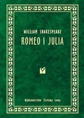 Dramaty - Romeo i Julia - miniaturka - grafika 1