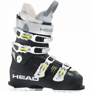 Buty narciarskie - Head Nexo Lyt 80, buty narciarskie, damskie, czarny - miniaturka - grafika 1