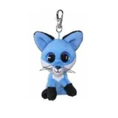 Maskotki i pluszaki - TACTIC Lumo Stars lisek Blueberry Mini - miniaturka - grafika 1