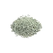 Filtry akwariowe i akcesoria - Zeolit Grys Amonowy 5-10Mm 25Kg - miniaturka - grafika 1