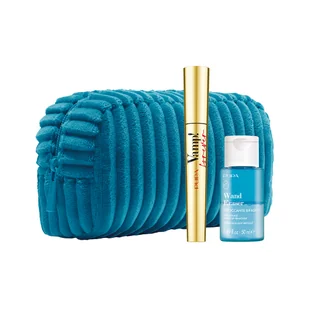 Pupa Vamp! Zestaw: Forever Tusz do rzęs + Wand Eraser Płyn do demakijażu - Zestawy kosmetyków damskich - miniaturka - grafika 1