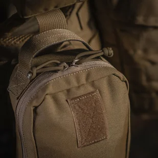 M-Tac - Kieszeń medyczna Rip Off - Coyote - 10022005 - Odzież taktyczna i umundurowanie M-Tac - Kieszeń medyczna Rip Off - Coyote - 10022005 - Odzież taktyczna i umundurowanie - miniaturka - grafika 28