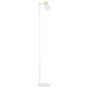 Argon Lampa podłogowa 1X15W E27 DORIA 4258 4258 - Lampy stojące - miniaturka - grafika 1